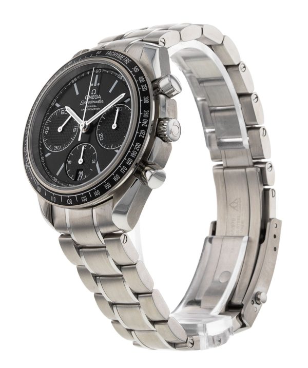Speedmaster Racing
326.30.40.50.01.001