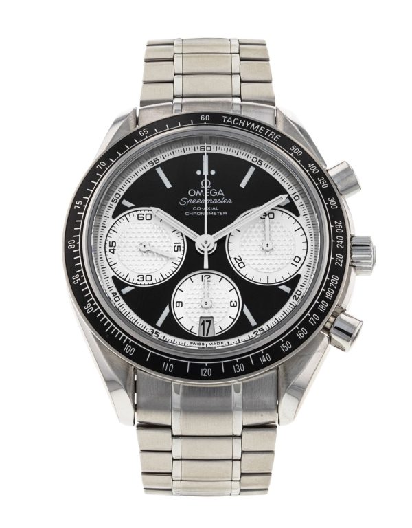 Speedmaster Racing
326.30.40.50.01.002 - Image 3