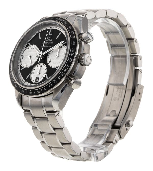 Speedmaster Racing
326.30.40.50.01.002