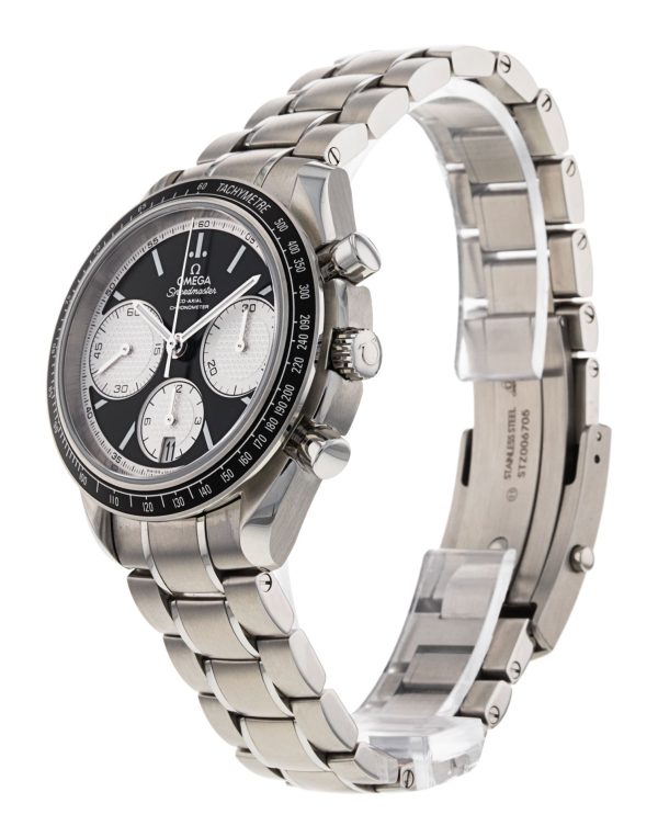 Speedmaster Racing
326.30.40.50.01.002