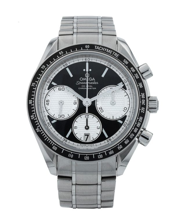 Speedmaster Racing
326.30.40.50.01.002 - Image 3