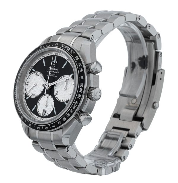 Speedmaster Racing
326.30.40.50.01.002