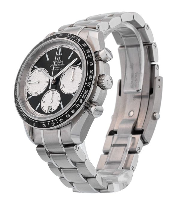 Speedmaster Racing
326.30.40.50.01.002