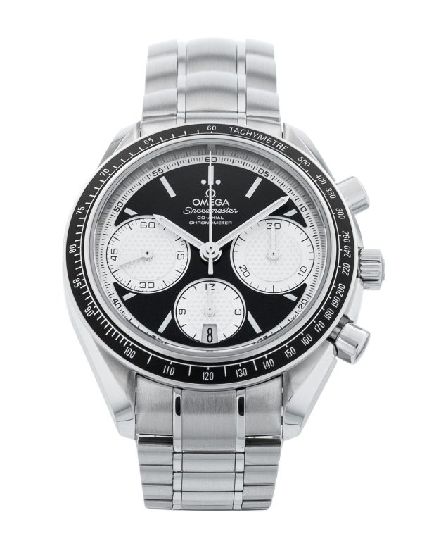 Speedmaster Racing
326.30.40.50.01.002 - Image 3