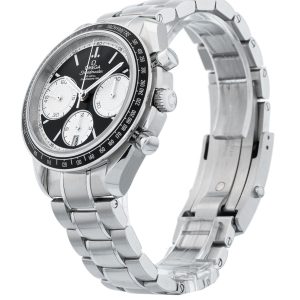 Speedmaster Racing
326.30.40.50.01.002