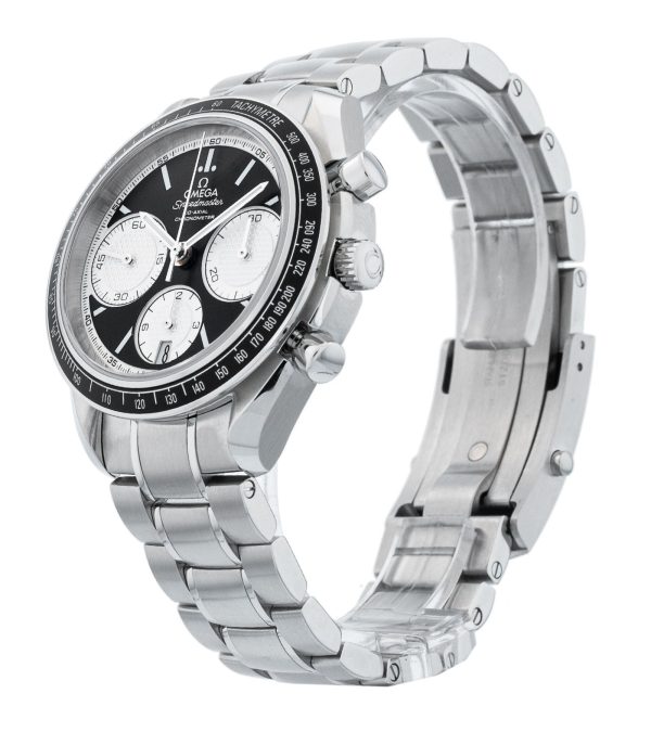 Speedmaster Racing
326.30.40.50.01.002