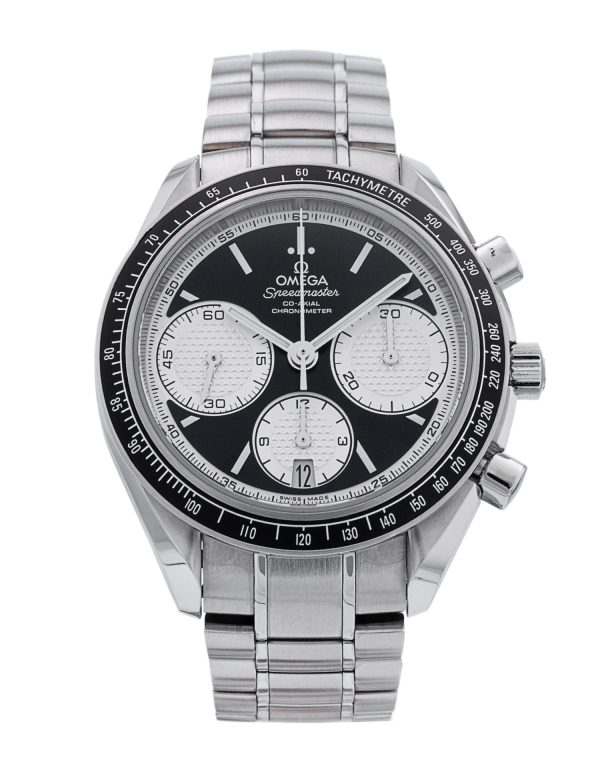 Speedmaster Racing
326.30.40.50.01.002 - Image 3