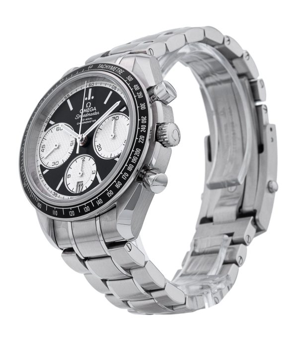 Speedmaster Racing
326.30.40.50.01.002