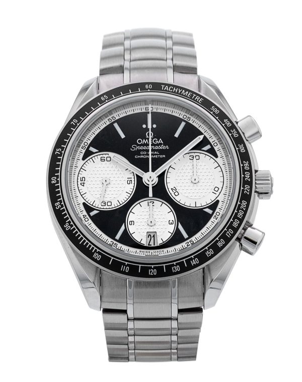 Speedmaster Racing326.30.40.50.01.002 - Image 3