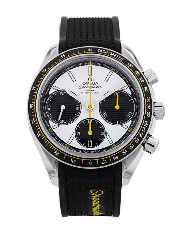 Speedmaster Racing
326.32.40.50.04.001 - Image 3