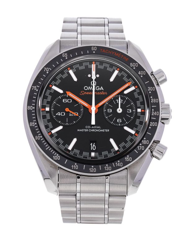 Speedmaster Racing
329.30.44.51.01.002 - Image 3