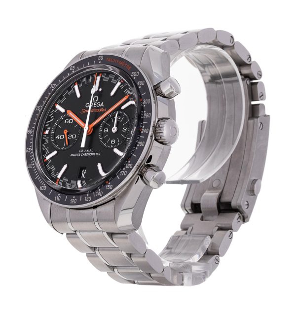 Speedmaster Racing
329.30.44.51.01.002