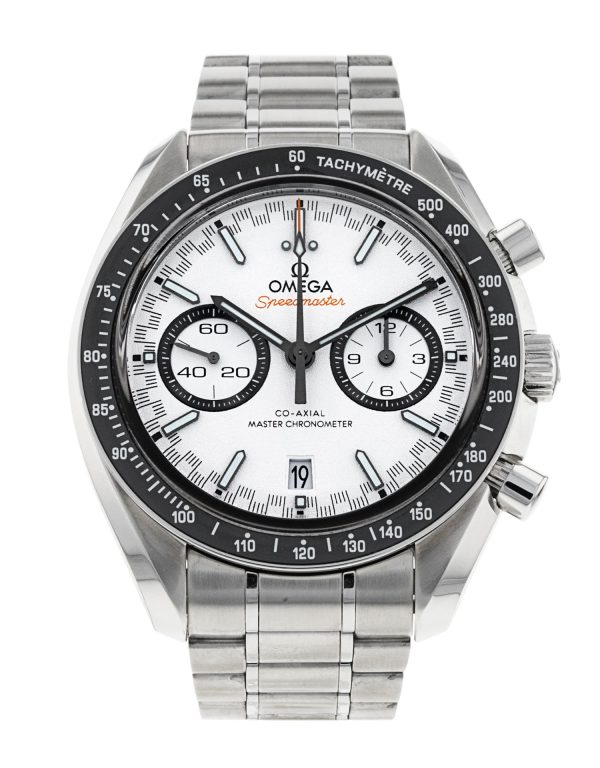 Speedmaster Racing
329.30.44.51.04.001 - Image 5
