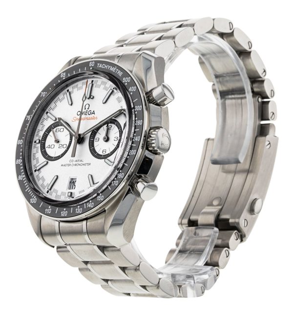 Speedmaster Racing
329.30.44.51.04.001