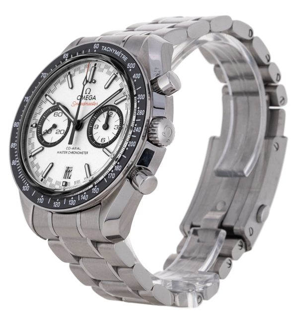 Speedmaster Racing
329.30.44.51.04.001 - Image 2