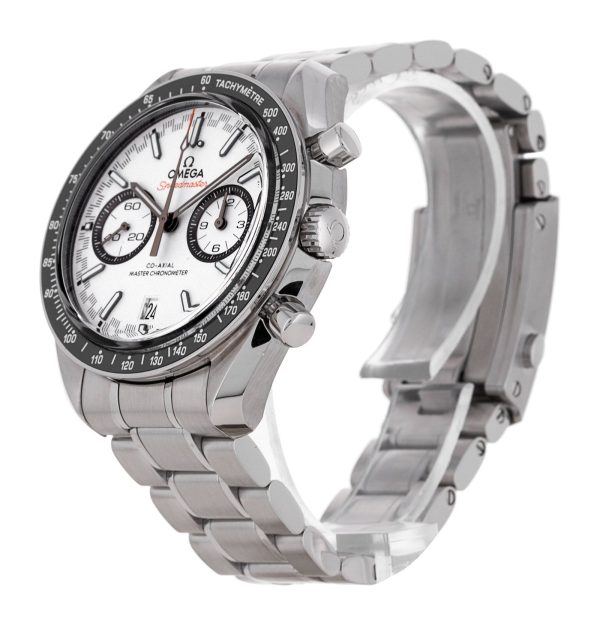 Speedmaster Racing
329.30.44.51.04.001 - Image 2
