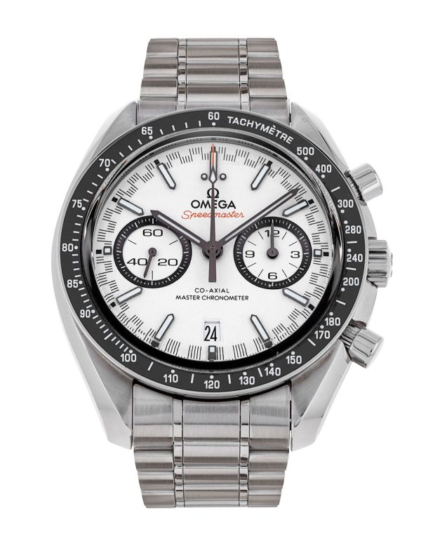 Speedmaster Racing
329.30.44.51.04.001
