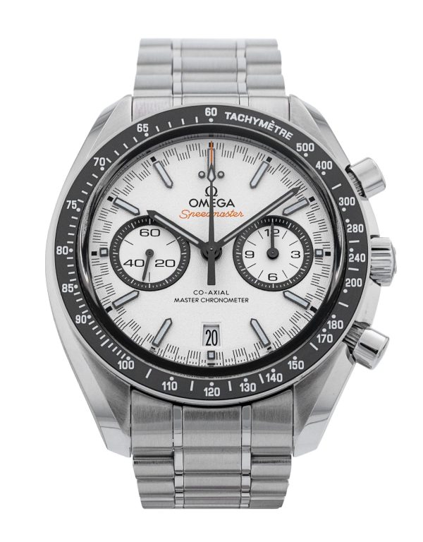 Speedmaster Racing
329.30.44.51.04.001