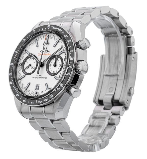 Speedmaster Racing
329.30.44.51.04.001 - Image 2
