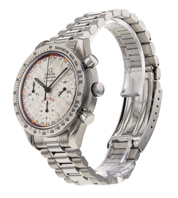 Speedmaster Racing
3517.30.00