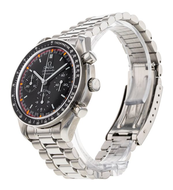 Speedmaster Racing
3518.50.00