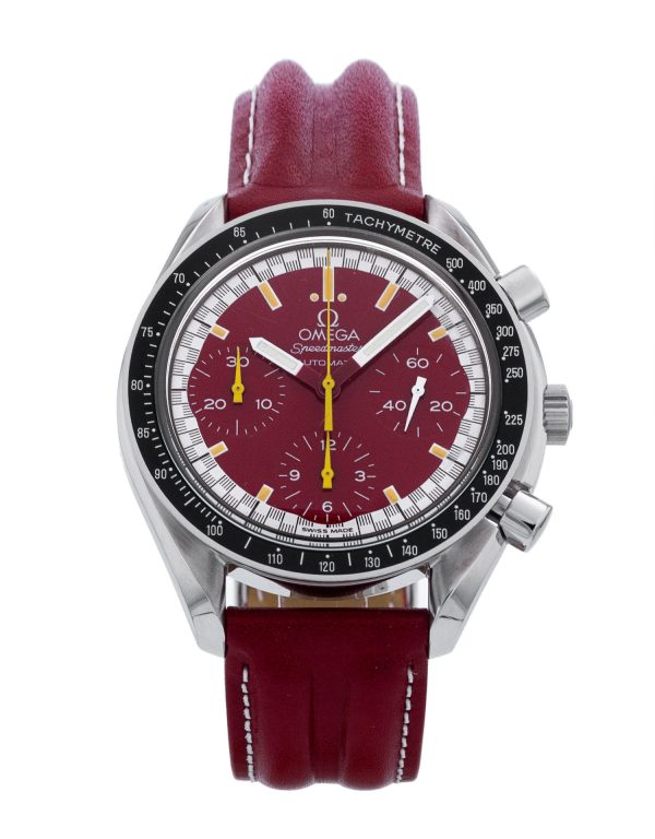 Speedmaster Reduced
3510.61.00 - Image 3