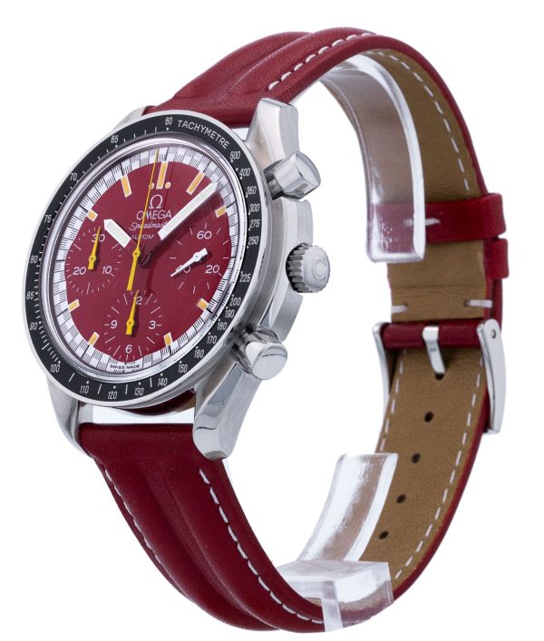 Speedmaster Reduced
3510.61.00