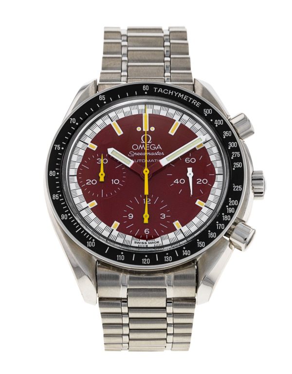 Speedmaster Reduced
3510.61.00 - Image 3