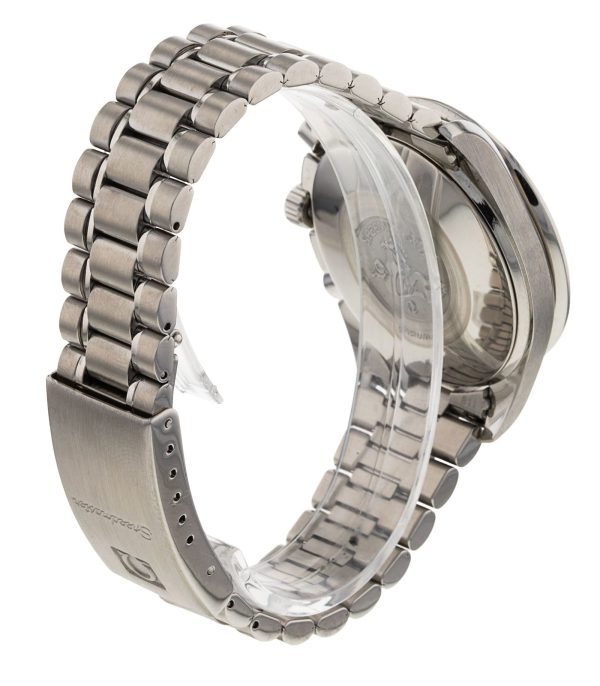 Speedmaster Reduced
3510.61.00