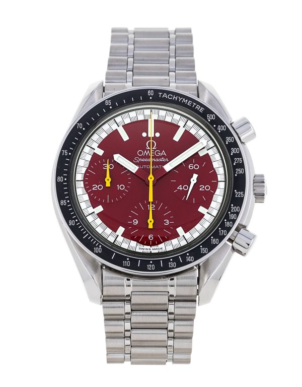 Speedmaster Reduced3510.61.00