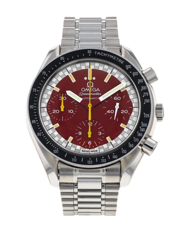 Speedmaster Reduced
3510.61.00 - Image 3