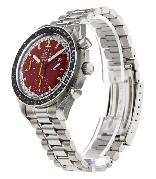 Speedmaster Reduced
3510.61.00