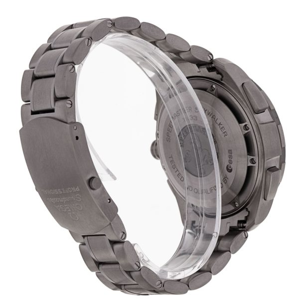 Speedmaster Skywalker X-33
318.90.45.79.01.001 - Image 2