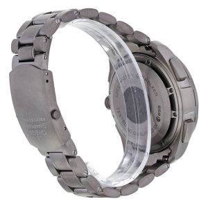 Speedmaster Skywalker X-33
318.90.45.79.01.001