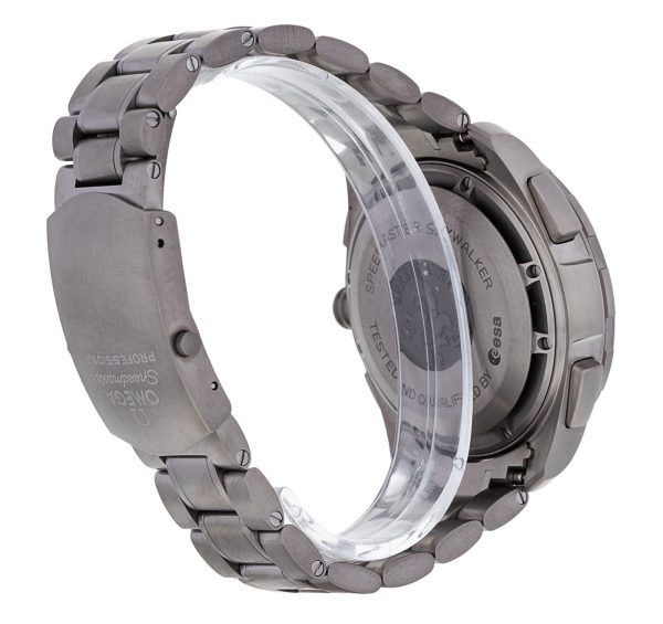 Speedmaster Skywalker X-33
318.90.45.79.01.001