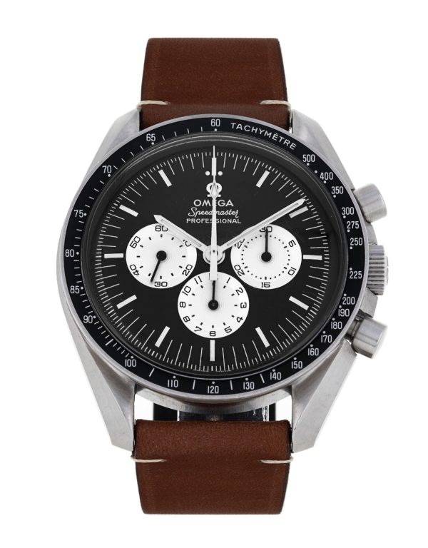 Speedmaster Speedy Tuesday
311.32.42.30.01.001 - Image 4