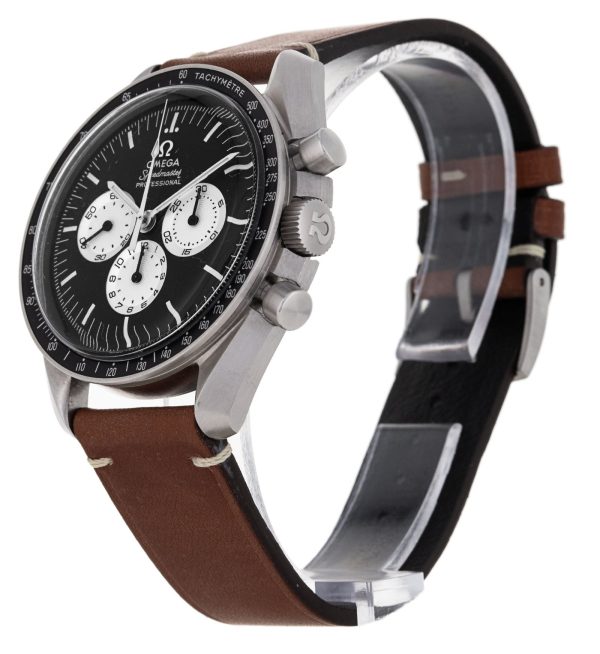 Speedmaster Speedy Tuesday
311.32.42.30.01.001