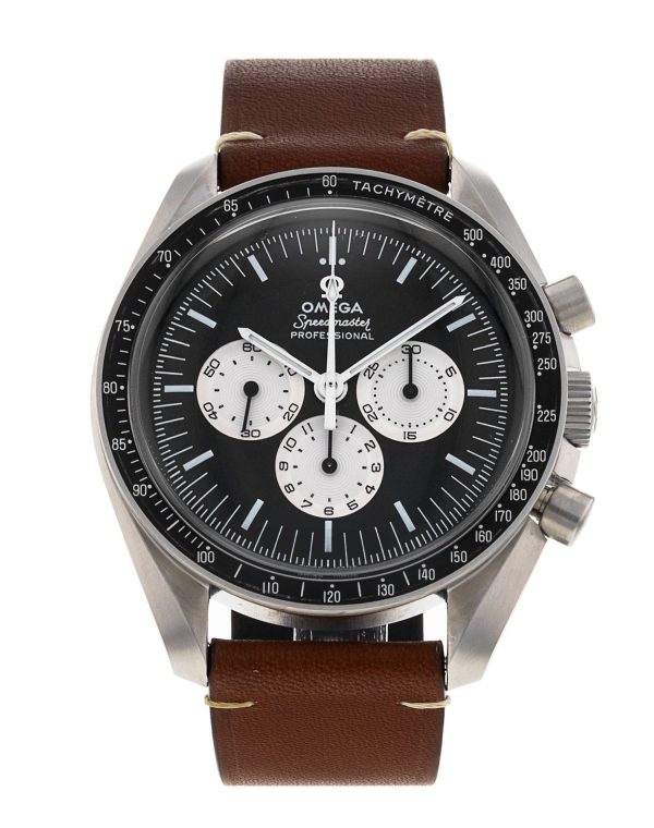 Speedmaster Speedy Tuesday
311.32.42.30.01.002 - Image 5