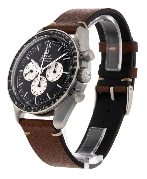 Speedmaster Speedy Tuesday
311.32.42.30.01.002