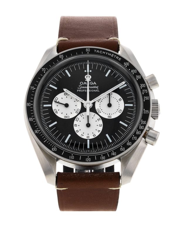 Speedmaster Speedy Tuesday
311.32.42.30.01.004 - Image 3