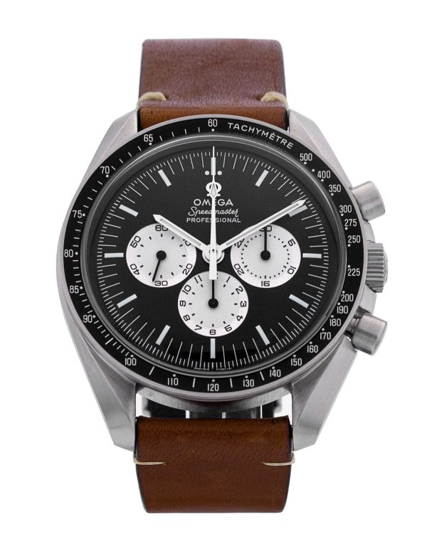 Speedmaster Speedy Tuesday
311.32.42.30.01.003 - Image 3