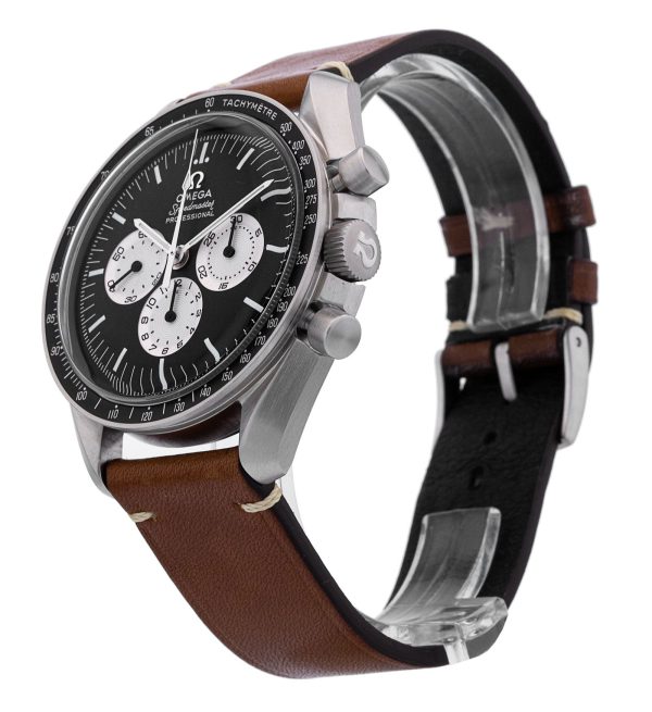 Speedmaster Speedy Tuesday
311.32.42.30.01.003