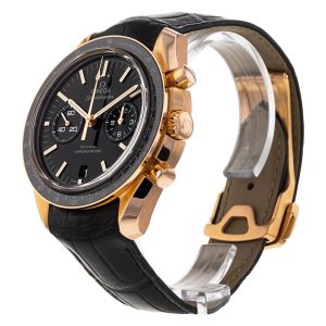 Speedmaster Two Counters
311.63.44.51.01.001