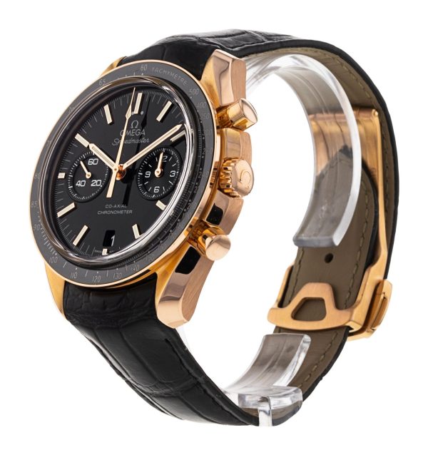 Speedmaster Two Counters
311.63.44.51.01.001
