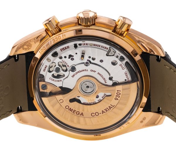 Speedmaster Two Counters
311.63.44.51.01.001 - Image 3