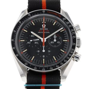 Speedmaster Ultraman
311.12.42.30.01.003