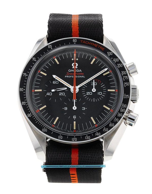 Speedmaster Ultraman
311.12.42.30.01.003