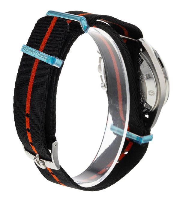 Speedmaster Ultraman
311.12.42.30.01.003 - Image 3