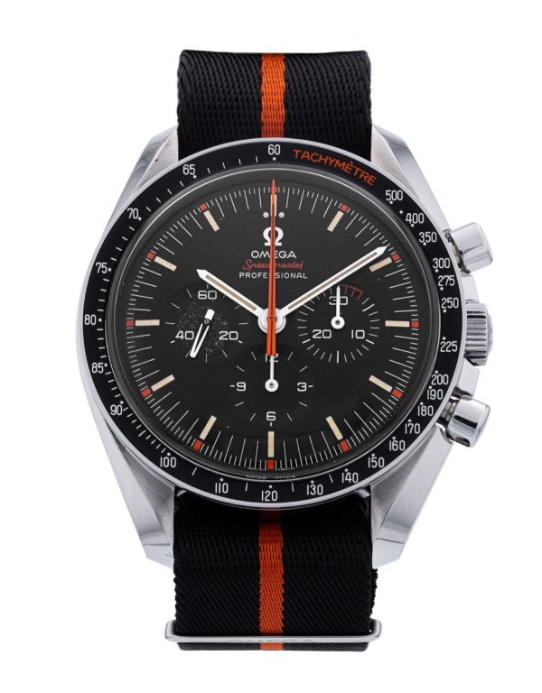 Speedmaster Ultraman
311.12.42.30.01.002 - Image 3