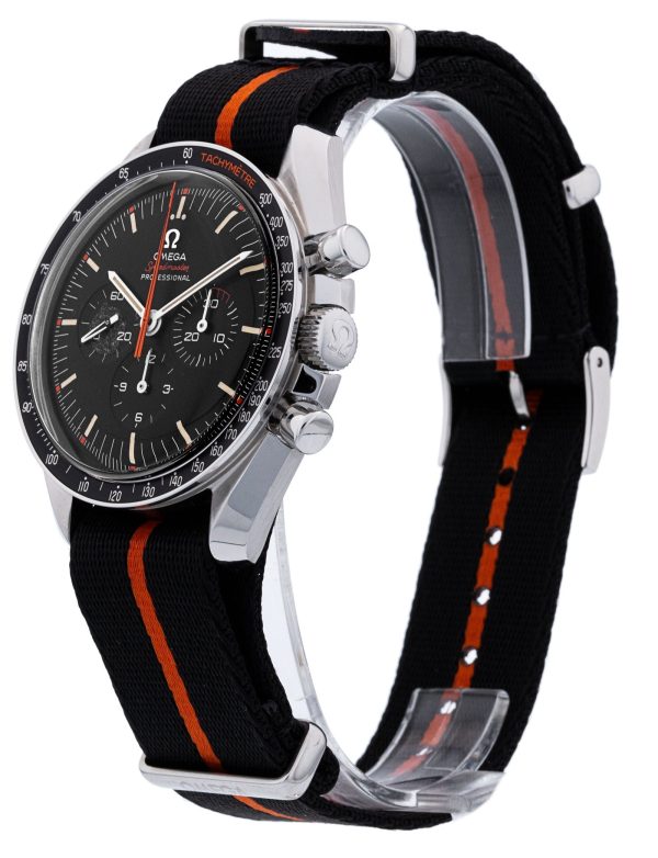 Speedmaster Ultraman
311.12.42.30.01.002